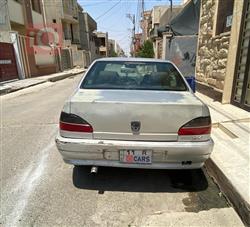 بيجو 306
